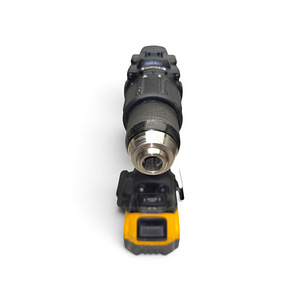 Akulööktrell DeWalt DCD86MP2T P02 (4 foto / 4)