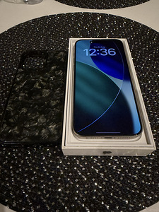 iPhone 15 Pro Max 256 GB, värvus Natural Titanium (3 foto / 3)