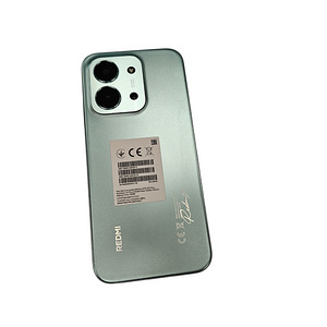 Telefon Redmi 15c 8/256GB + Kaane + Juhe + Karp (2 foto / 5)