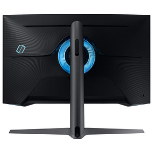 Samsung Odyssey G7 C27G75TQSR (3 foto / 3)