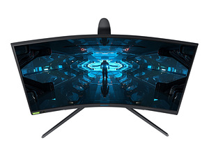 Samsung Odyssey G7 C27G75TQSR (2 foto / 3)