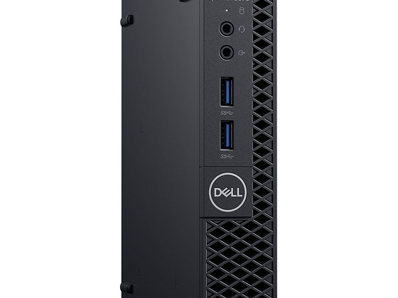 Dell OptiPlex 3070 Mini PC