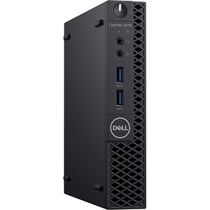Dell OptiPlex 3070 Mini PC (1 фото из 2)