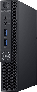 Dell OptiPlex 3070 Mini PC (2 фото из 2)