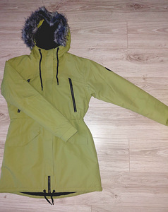 Talveparka M/L (1 foto / 5)