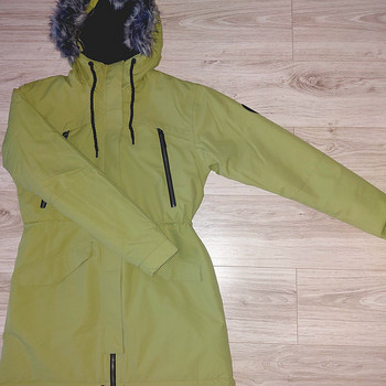 Talveparka M/L