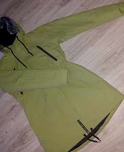 Talveparka M/L (2 foto / 5)