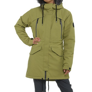Talveparka M/L (3 foto / 5)