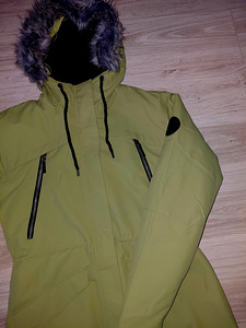 Talveparka M/L (4 foto / 5)
