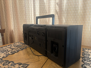 Lasonic L 30 K Boombox (2 фото из 2)