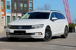 AUTORENT В ТАЛЛИННЕ (9 фото из 9)