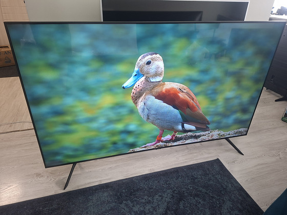 75" Samsung 4K UHD teler SmartTV