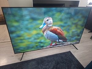 75" Samsung 4K UHD teler SmartTV (1 foto / 7)