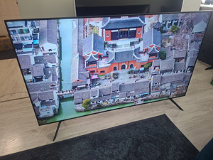 75" Samsung 4K UHD teler SmartTV (3 foto / 7)