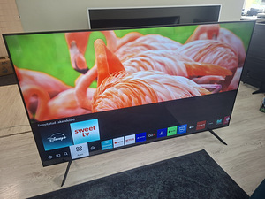 75" Samsung 4K UHD teler SmartTV (4 foto / 7)