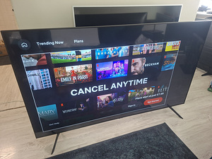 75" Samsung 4K UHD teler SmartTV (6 foto / 7)