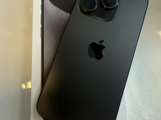 iPhone 15 Pro 256GB