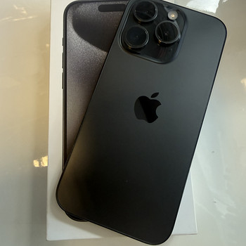 iPhone 15 Pro 256GB