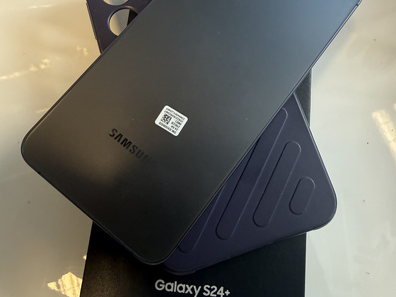 SAMSUNG S24 Plus 12/256GB