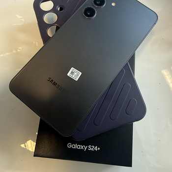 SAMSUNG S24 Plus 12/256GB