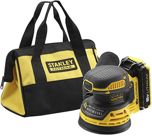 Lihvmasin STANLEY FATMAX FMCW220D1 (1 foto / 3)