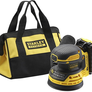 Lihvmasin STANLEY FATMAX FMCW220D1