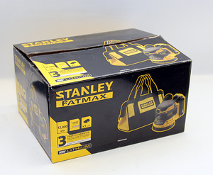 Lihvmasin STANLEY FATMAX FMCW220D1 (2 foto / 3)