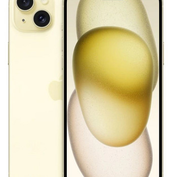 Mobiiltelefon Apple iPhone 15 128GB