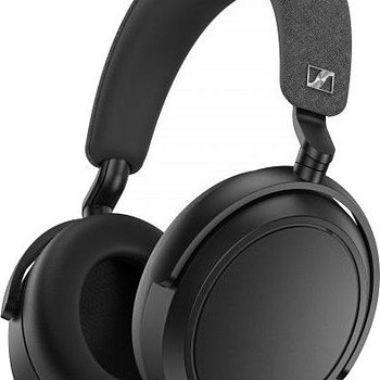 Headphones Sennheiser Momentum 4 60-hour battery