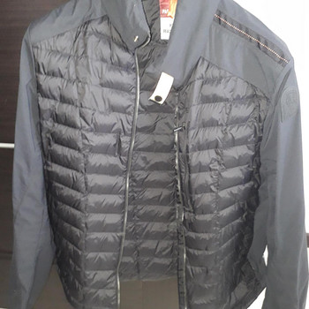 Parajumpers