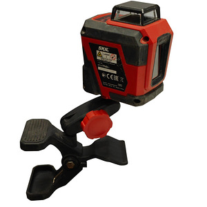 Laaser Skil MT1E196001 + Kinnitus (1 foto / 6)