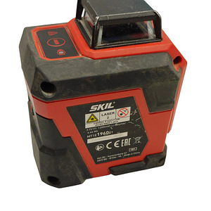 Laaser Skil MT1E196001 + Kinnitus (5 foto / 6)