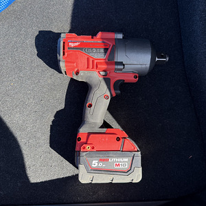 Milwaukee M18 ONEFHIWF34 (1 foto / 3)