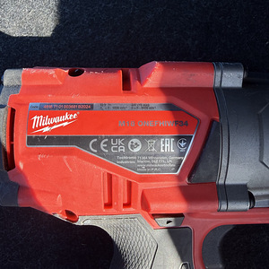 Milwaukee M18 ONEFHIWF34 (2 foto / 3)