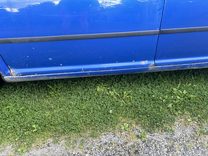 Müüa või vahetada volkswagen golf 4 1.9tdi 66kw (3 foto / 9)
