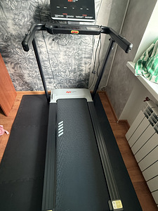 Беговая дорожка N1 Runner 2.75 (2 фото из 2)