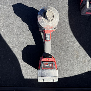 Milwaukee M18 ONEFHIWF34 (2 foto / 3)