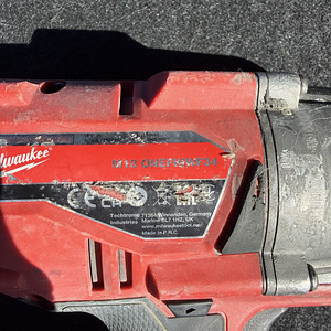 Milwaukee M18 ONEFHIWF34 (3 foto / 3)