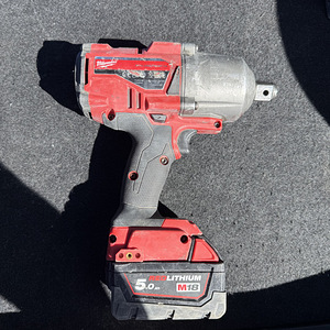 Milwaukee M18 ONEFHIWF34 (1 foto / 3)
