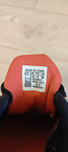 Кроссовки Adidas, 32 (4 фото из 4)