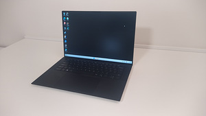 Dell XPS 9530 RTX4050 i7-13700H 512GB-SSD 16GB-DDR5 (1 foto / 3)