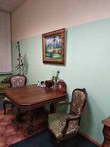 Стол, дуб (1 фото из 1)