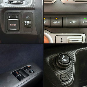 HONDA JAZZ / АВТОМАТ / РЕГ. СБОР ОПЛАЧЕН / ТО 10.2026 (13 фото из 15)