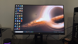 Mänguarvuti Ryzen 5 5600X + RTX 3060 Ti + monitor (3 foto / 3)