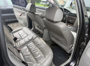 Volkswagen Passat (4 фото из 6)