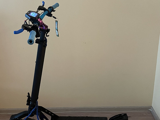 Продаю kukirin g2 pro