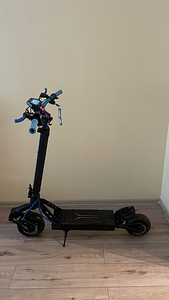 Müüa kukirin g2 pro (1 foto / 10)