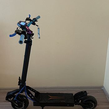 Müüa kukirin g2 pro