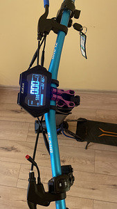 Müüa kukirin g2 pro (5 foto / 10)