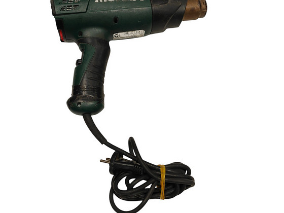 Строительный фен Metabo HE 20-600